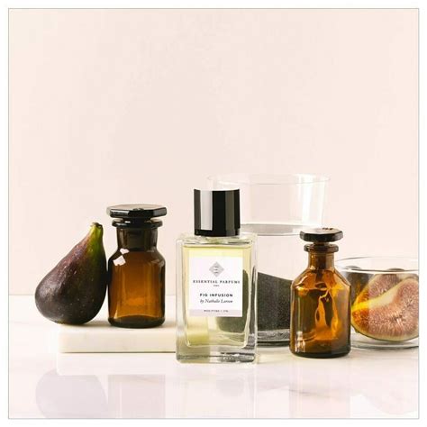 Fig Infusion by Essential Parfums » Reviews.